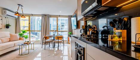 Apartment | 1 bedroom, Internet