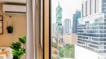 Apartment | 1 bedroom, Internet