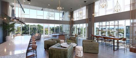 Apartment | 1 bedroom, Internet