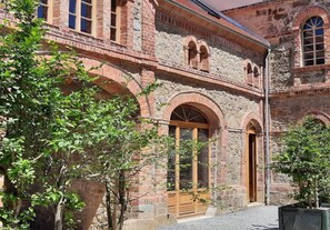 Departamento | Exterior