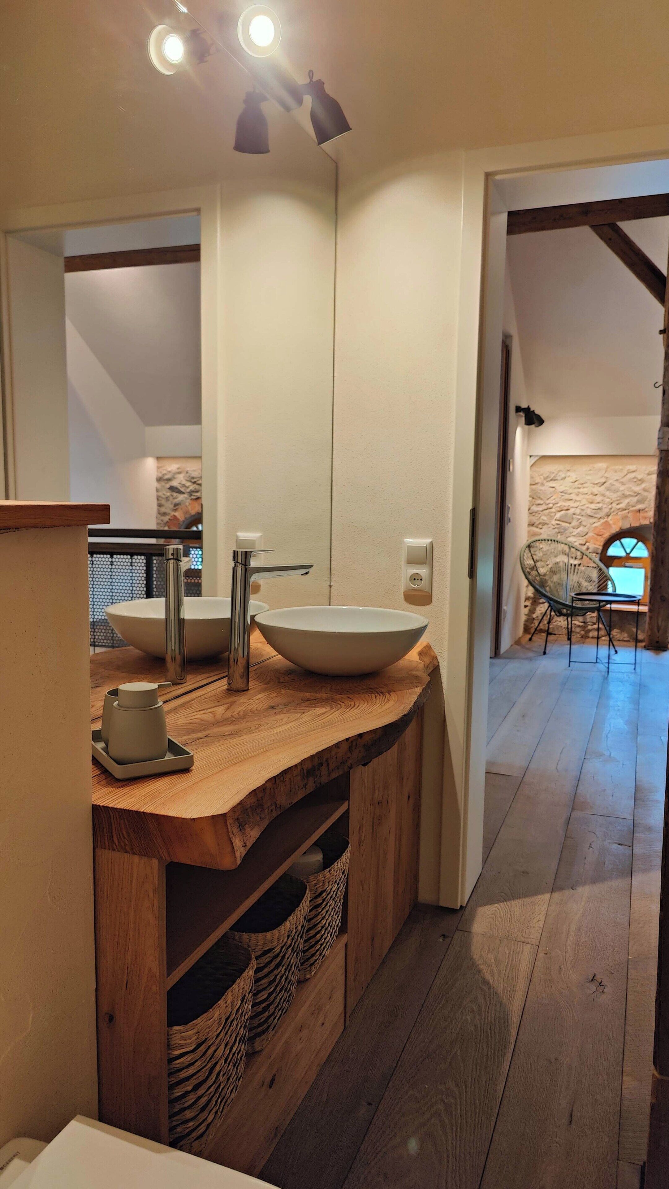 Apartment | Interior