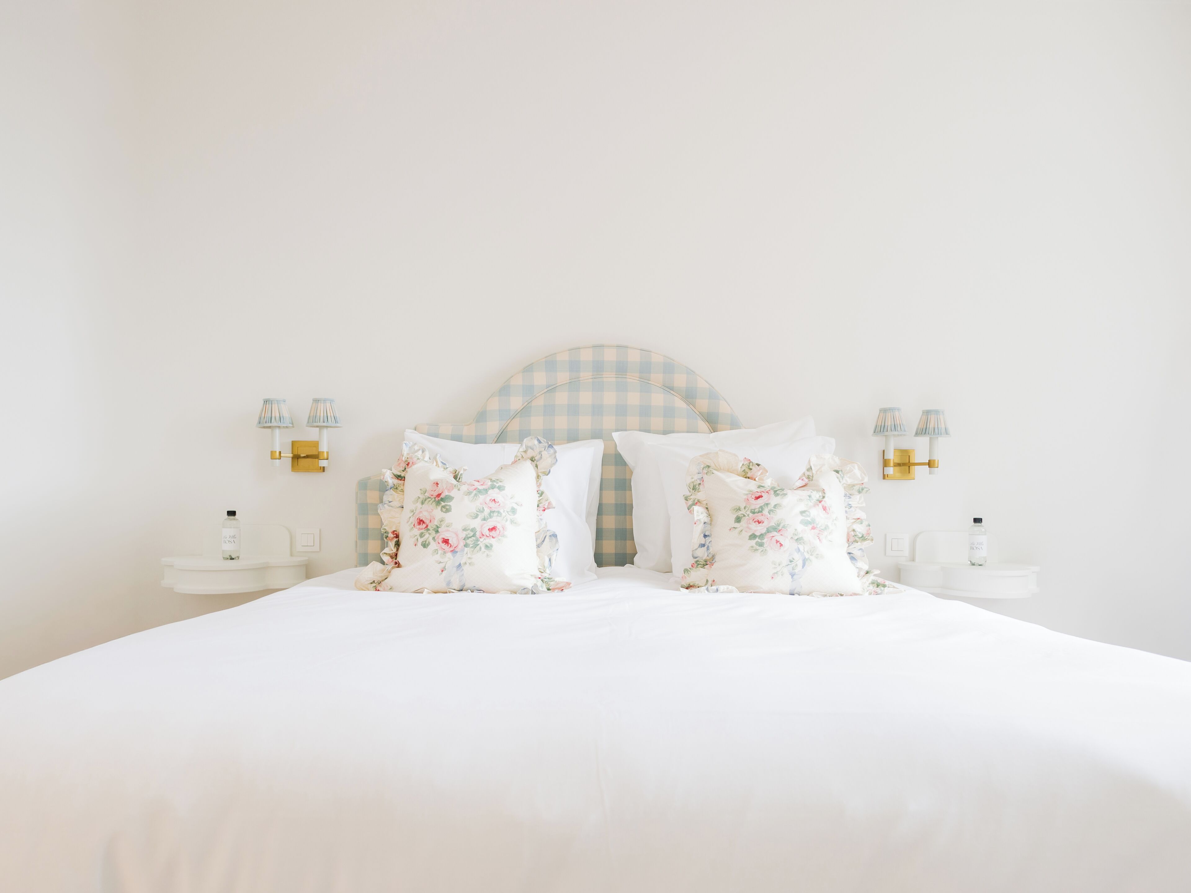 Deluxe Quadruple Room, City View | Desk, laptop workspace, blackout drapes, soundproofing