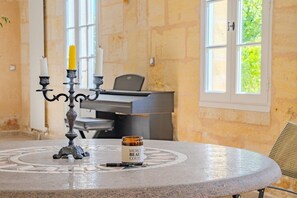 Intérieur