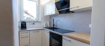 Charming 1 room apartment in a very good location