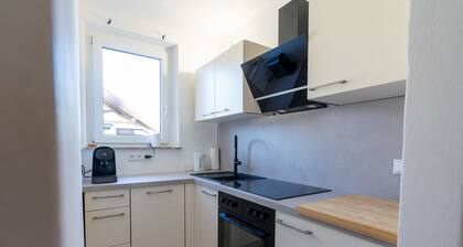 Charming 1 room apartment in a very good location