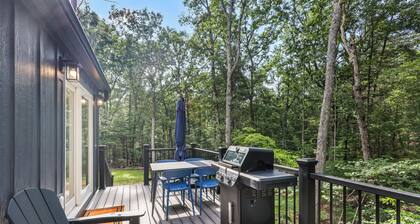 Luxury Tiny Home - Shenandoah - Concierge Services