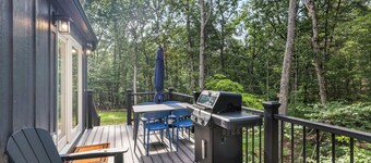 Luxury Tiny Home - Shenandoah - Concierge Services