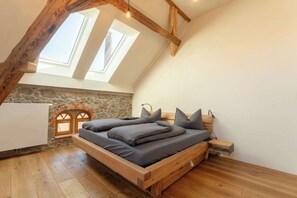 2 Schlafzimmer, Bügeleisen/Bügelbrett, Internetzugang