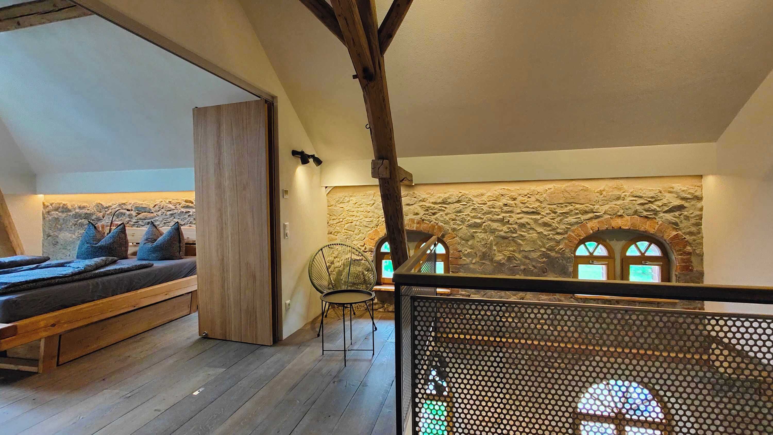 2 habitaciones y wifi 