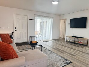 Fernseher, Arbeitsbereiche