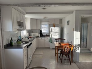 Microones, forn i placa de cuina 