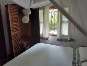 Living area - JOAHR VILLA  (Malindi)
