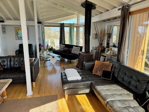 スマートテレビ、ステレオ