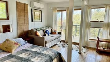 スマートテレビ、ステレオ