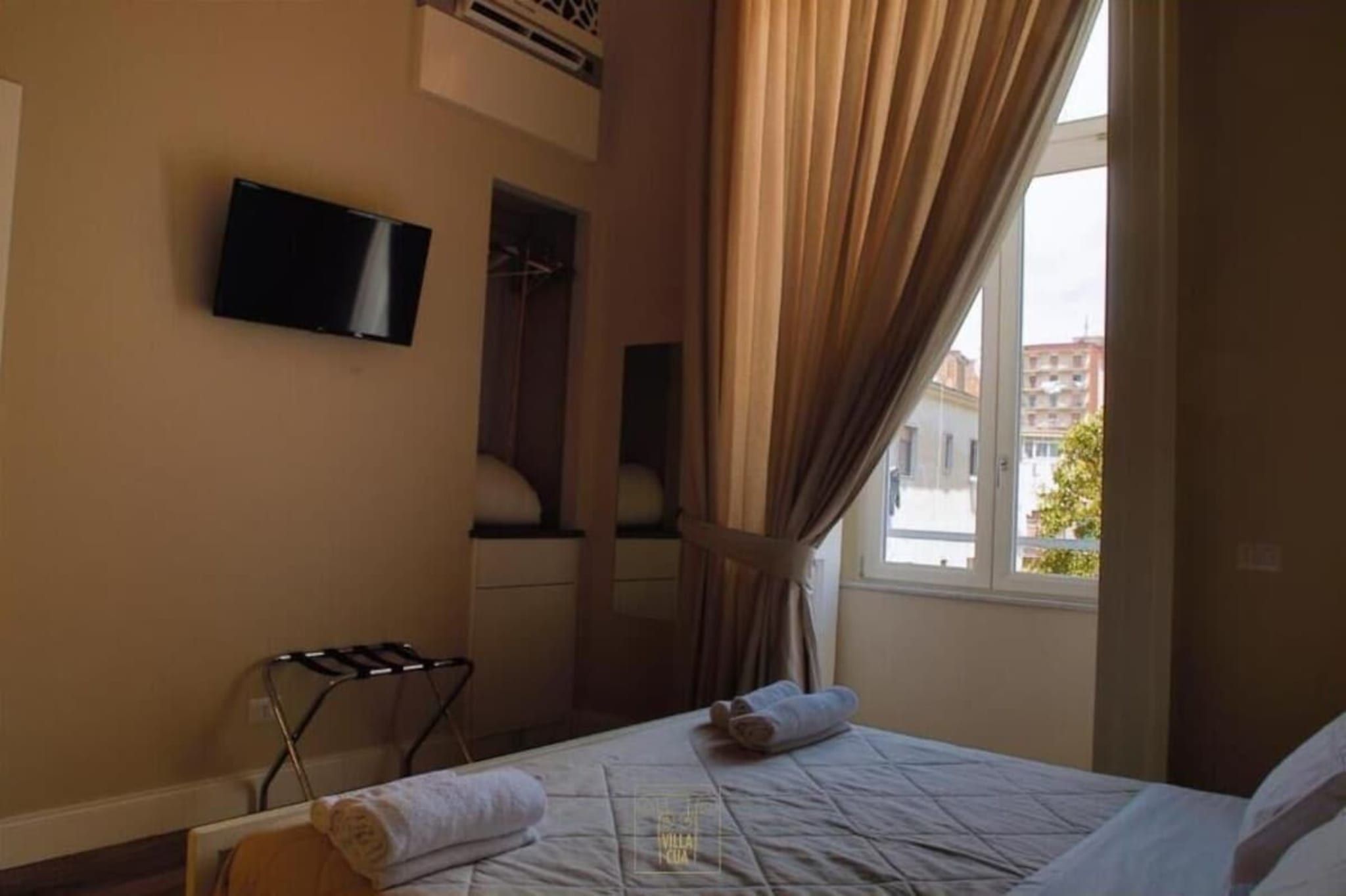 1 Schlafzimmer, kostenloses WLAN