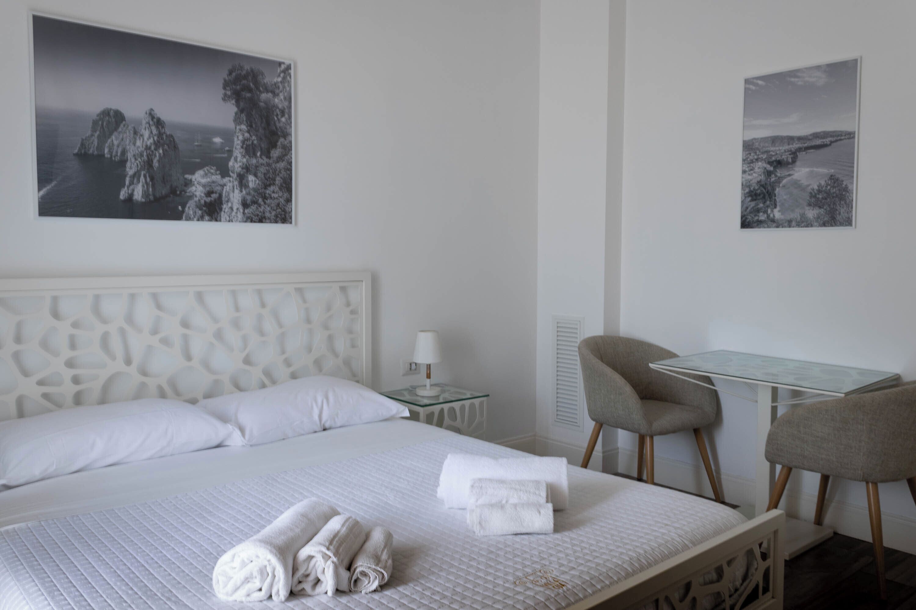 1 chambre, Wi-Fi gratuit