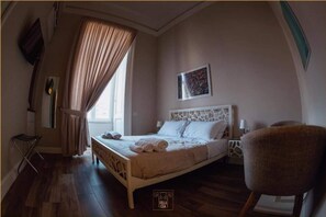 1 bedroom, free WiFi