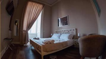 1 Schlafzimmer, kostenloses WLAN