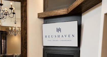 Walk to The Village from this stylish townhome featuring 3 private king suites, each with its own bathroom. Enjoy a fully stocked kitchen, cozy fireplace, fast Wi-Fi, and attached garage—the perfect home base for families, friends, or business travel