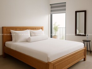 5 Schlafzimmer, Bügeleisen/Bügelbrett, WLAN, Bettwäsche