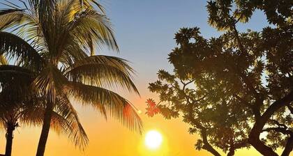 Villa Ishika in Albion - Pool, Sea & Lighthouse View, Magnificent Sunsets