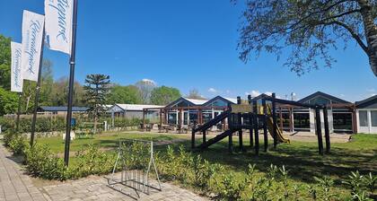 Bosweg Natuurhuisjes 🌿 Forest & Nature