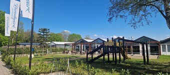 Bosweg Natuurhuisjes 🌿 Forest & Nature
