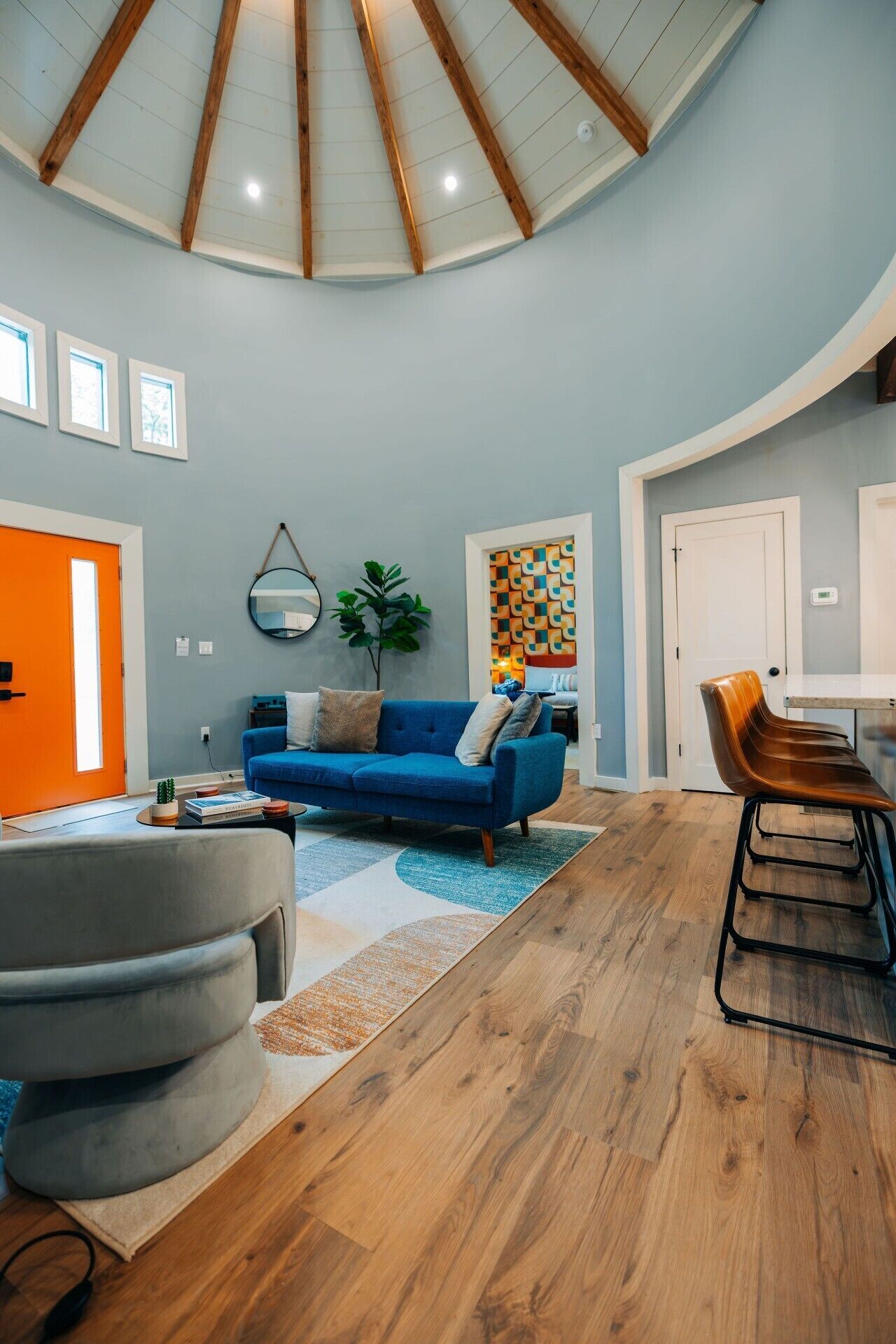 Interieur
