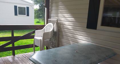 A 15 minutes de europapark
Camping le ried a boofzheim