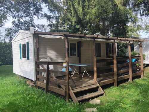 15 minutes from europapark Camping le ried in boofzheim