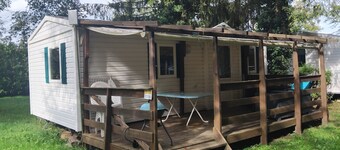 15 minutes from europapark Camping le ried in boofzheim