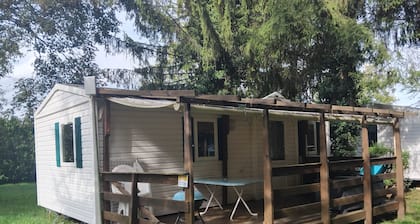 15 minutes from europapark Camping le ried in boofzheim