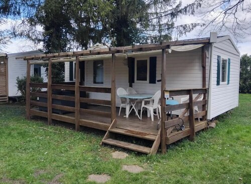 15 minutes from europapark Camping le ried in boofzheim