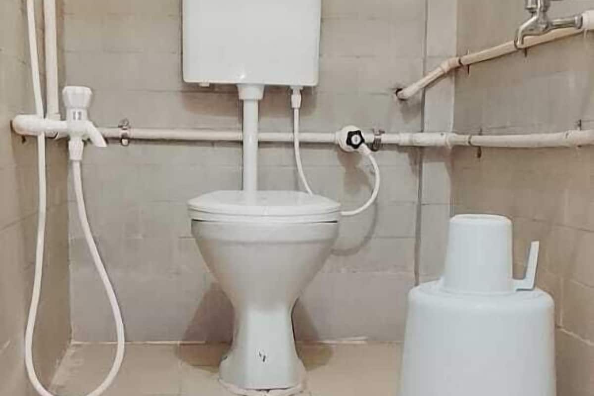 Baño