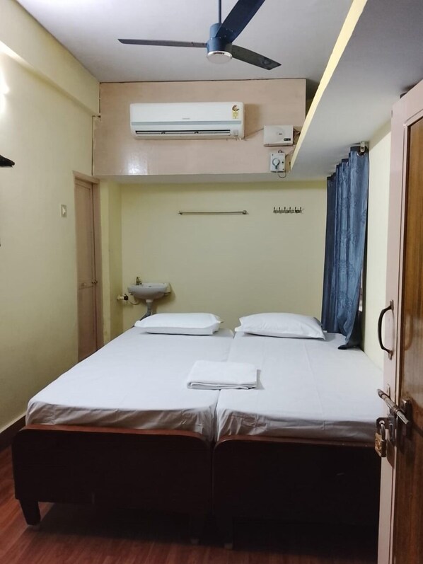 Habitación doble Deluxe