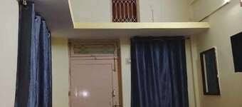 JB LODGE