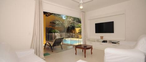 4 Schlafzimmer, Internetzugang, Bettwäsche