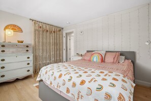 7 bedrooms, WiFi
