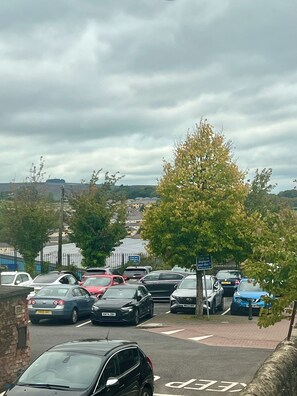 Parkplätze