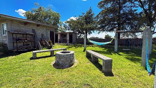 Country house, pet-friendly, ideal for relaxing near hiking trails