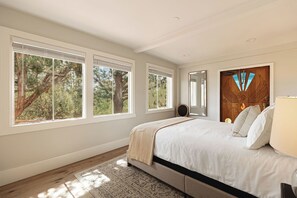 6 chambres, fer et planche à repasser, Wi-Fi gratuit, draps fournis