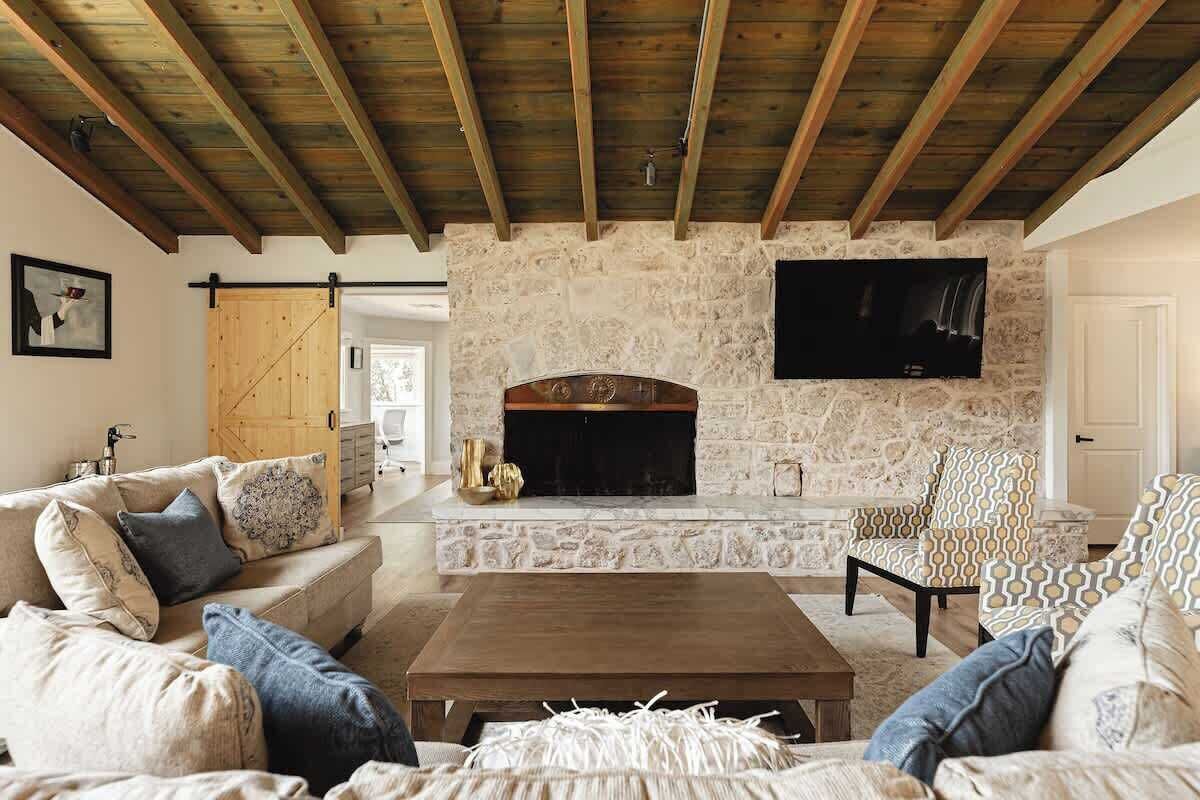 Spirit Of Sedona | Soulful Haven For 18 Guests - Sedona, AZ