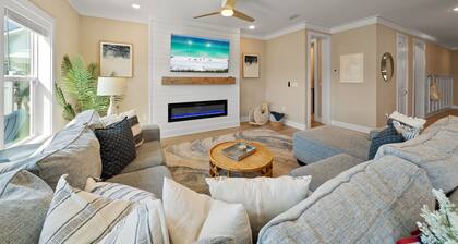 Private Pool - Waves of Grace for Kids & Family