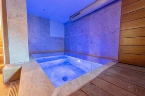 Spa - Cosy mountain house with heated pool (Beuil)
