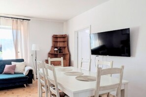 Eetkamer
