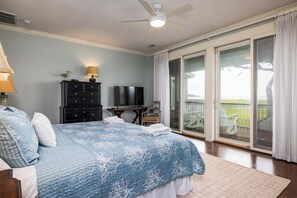 4 عدّة غرف نوم وبديكورات فريدة لكل غرفة وطراز فريد لكل وحدة