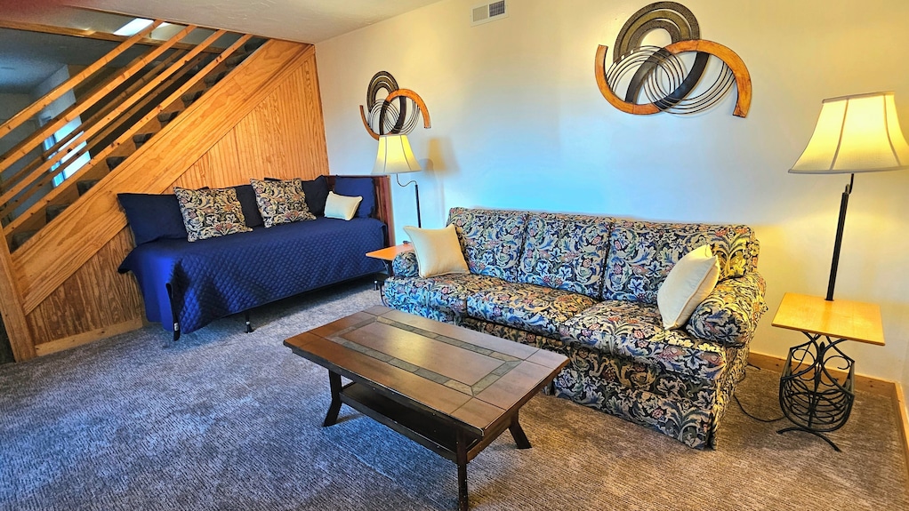 Mountain Views, Boone, Blowing Rock & Parkway - Boone, NC