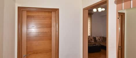 Entrada (vista interna)