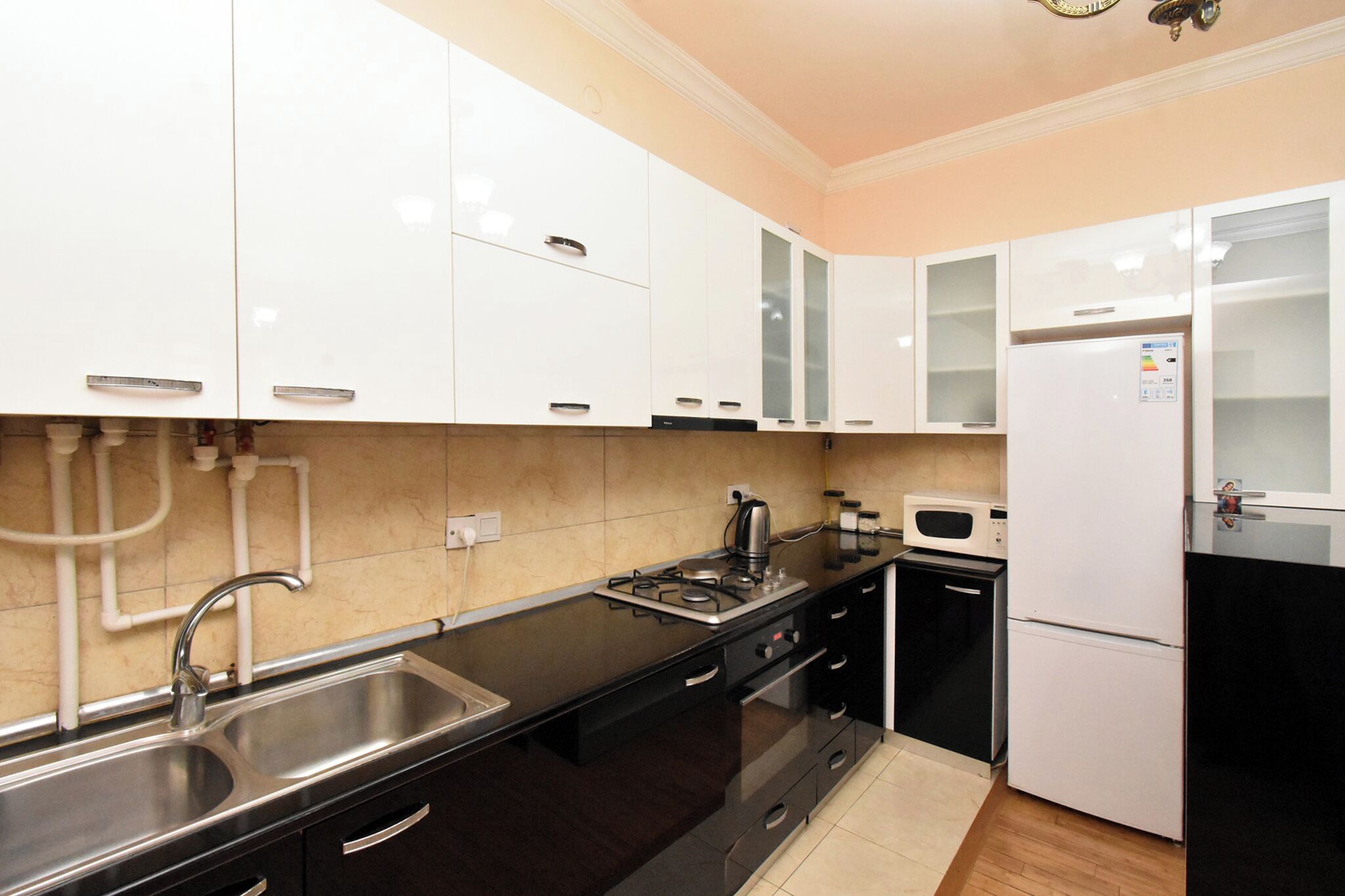 Dapur peribadi