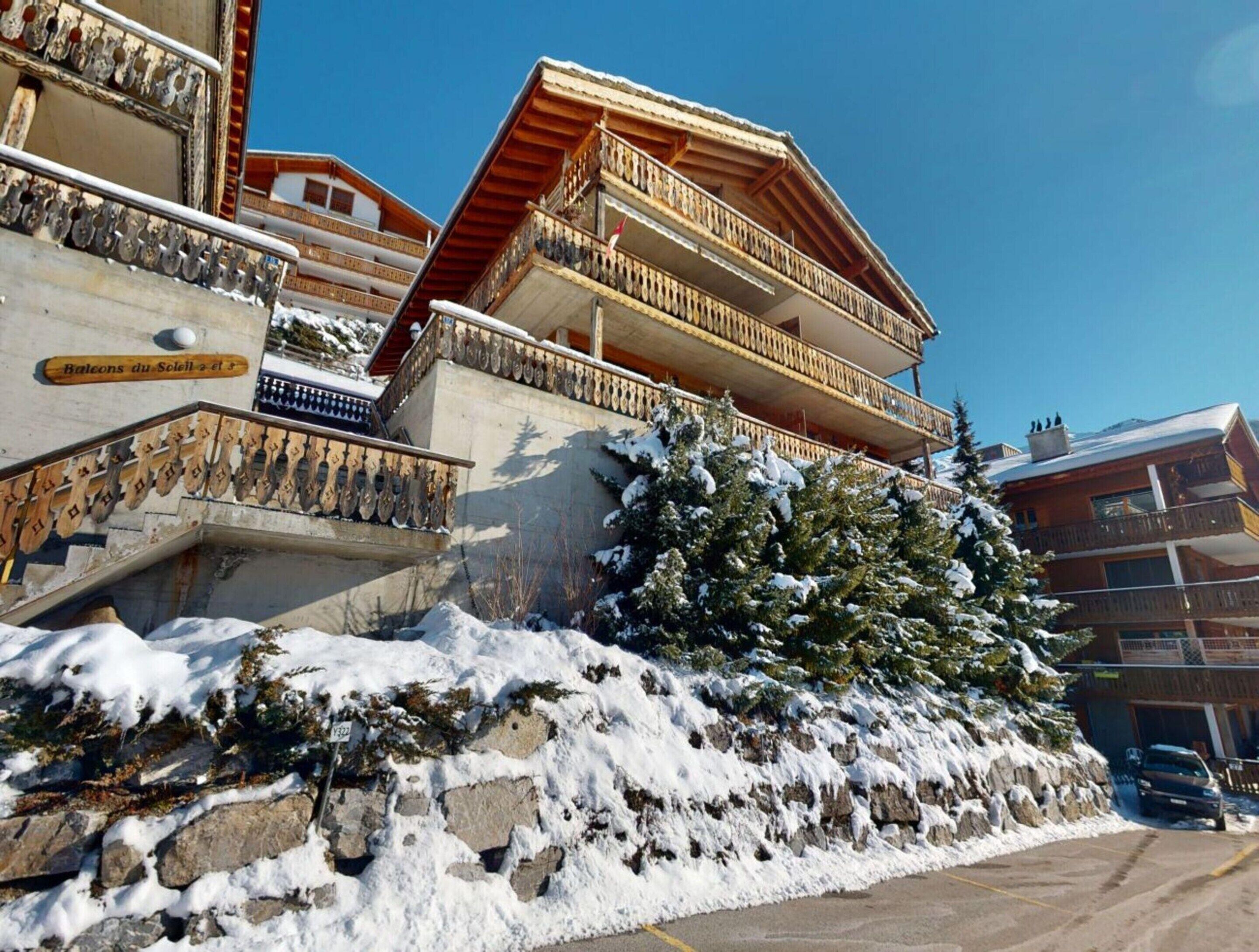 Apartment | Exterior